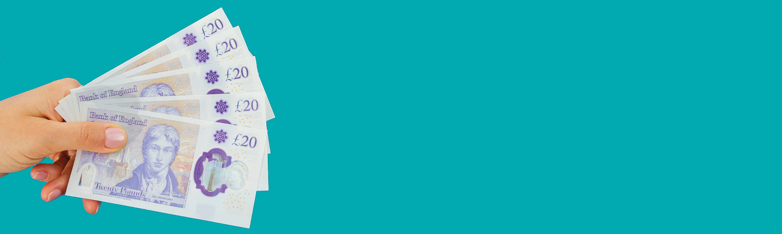 Refer a Friend new colour bg